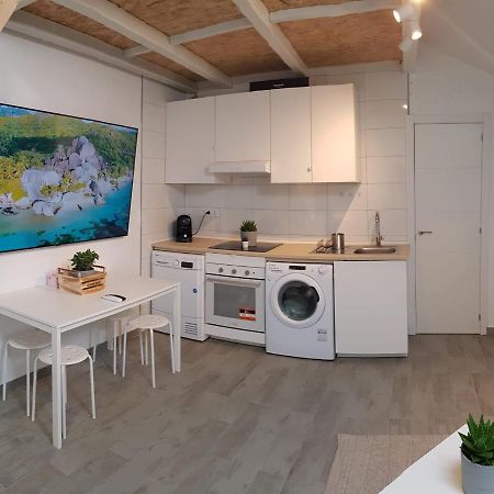 #2# Apartamento Jacuzzi Xl Sevilla Centro Bagian luar foto