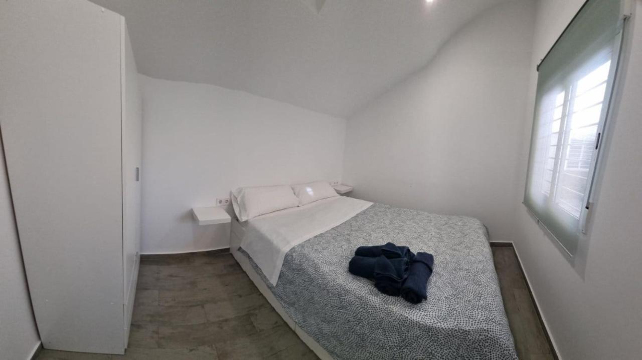 #2# Apartamento Jacuzzi Xl Sevilla Centro Bagian luar foto