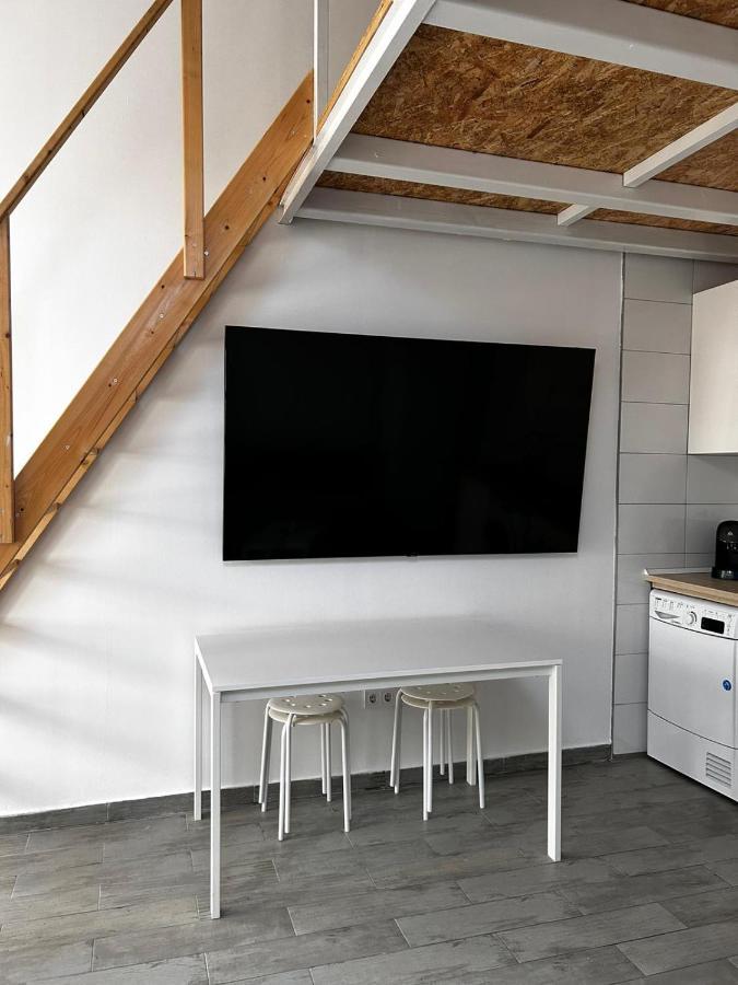 #2# Apartamento Jacuzzi Xl Sevilla Centro Bagian luar foto