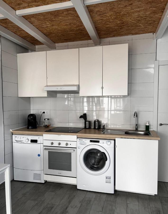 #2# Apartamento Jacuzzi Xl Sevilla Centro Bagian luar foto